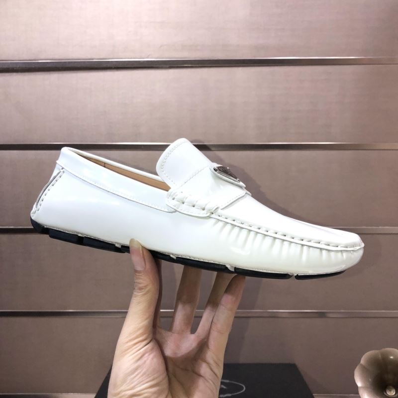 Prada Low Shoes